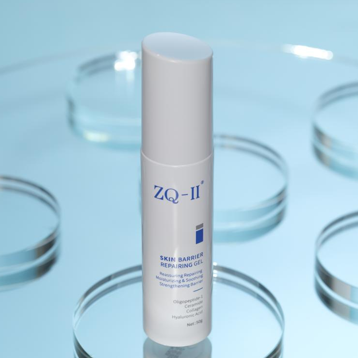 Základní role ceramidů v péči o pleť: Oprava, vlhkost a dále