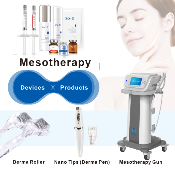 Derma Roller: Odemknutí tajemství na zdravější pokožku