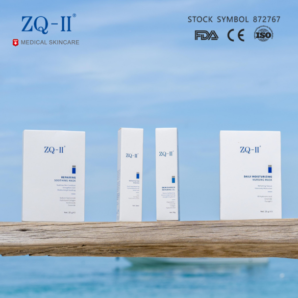 Škodlivé účinky paprsků UVA a UVB na zdraví kůže