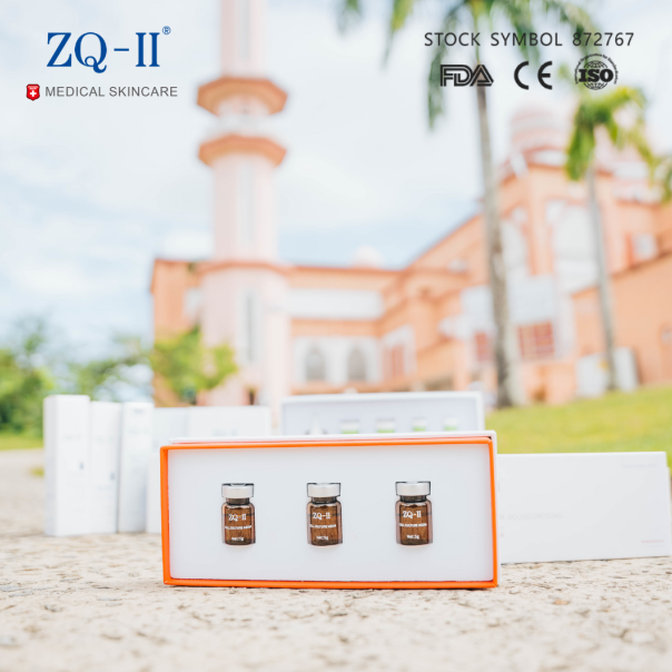 Přechod rutiny péče o pleť na podzim