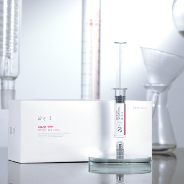 Role kolagenu při udržování mladistvé kůže