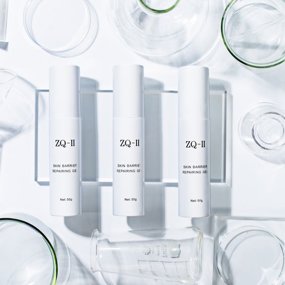 Nová hranice v kožní bariéře a rovnováze mikrobiomu