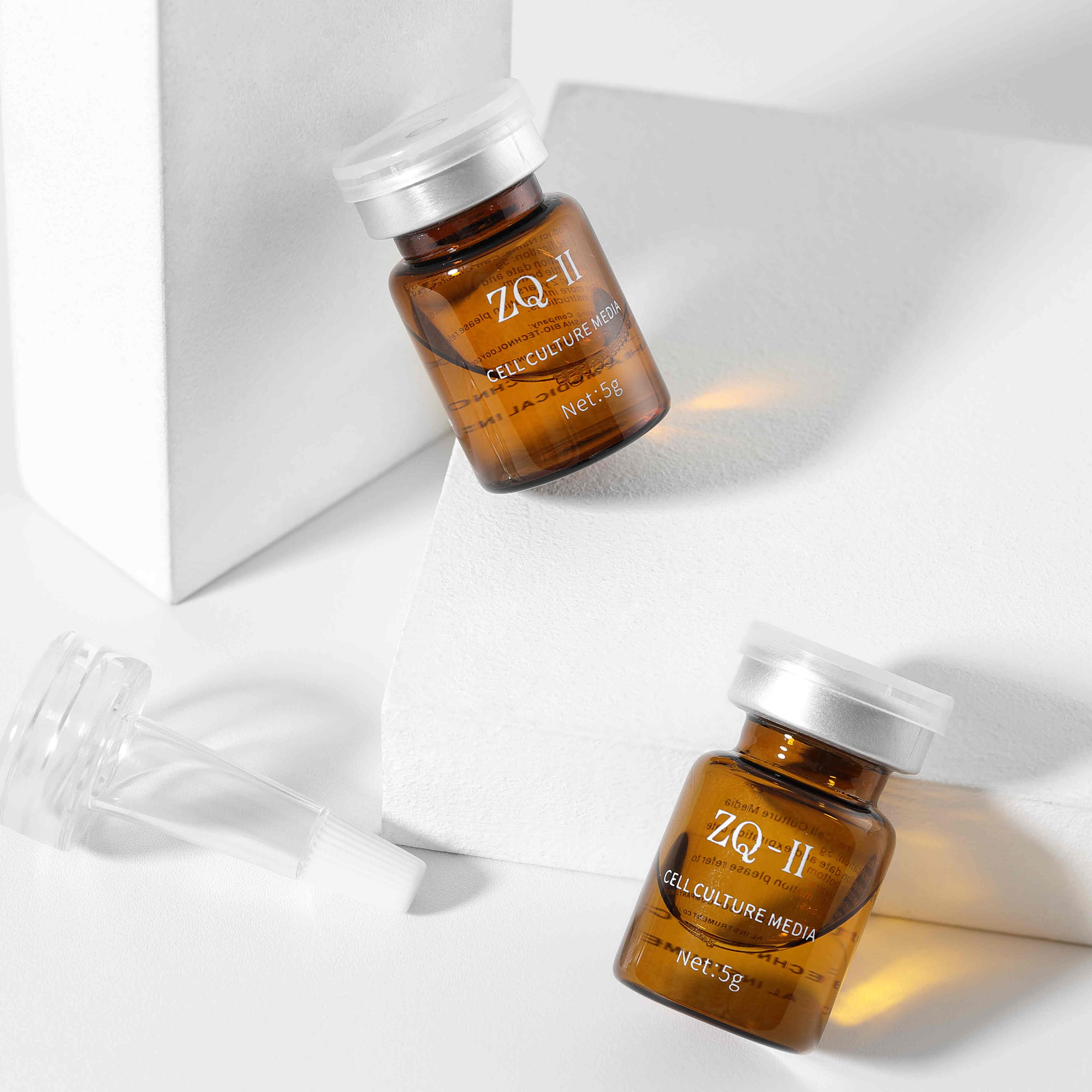 Důležitost opravy kůže po ošetření: vyhýbání se poškození po traumatu