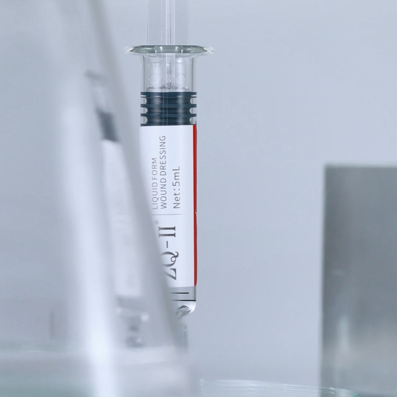 Vývoj PLLA (poly-l-laktová): od lékařského průlomu po estetický zázrak