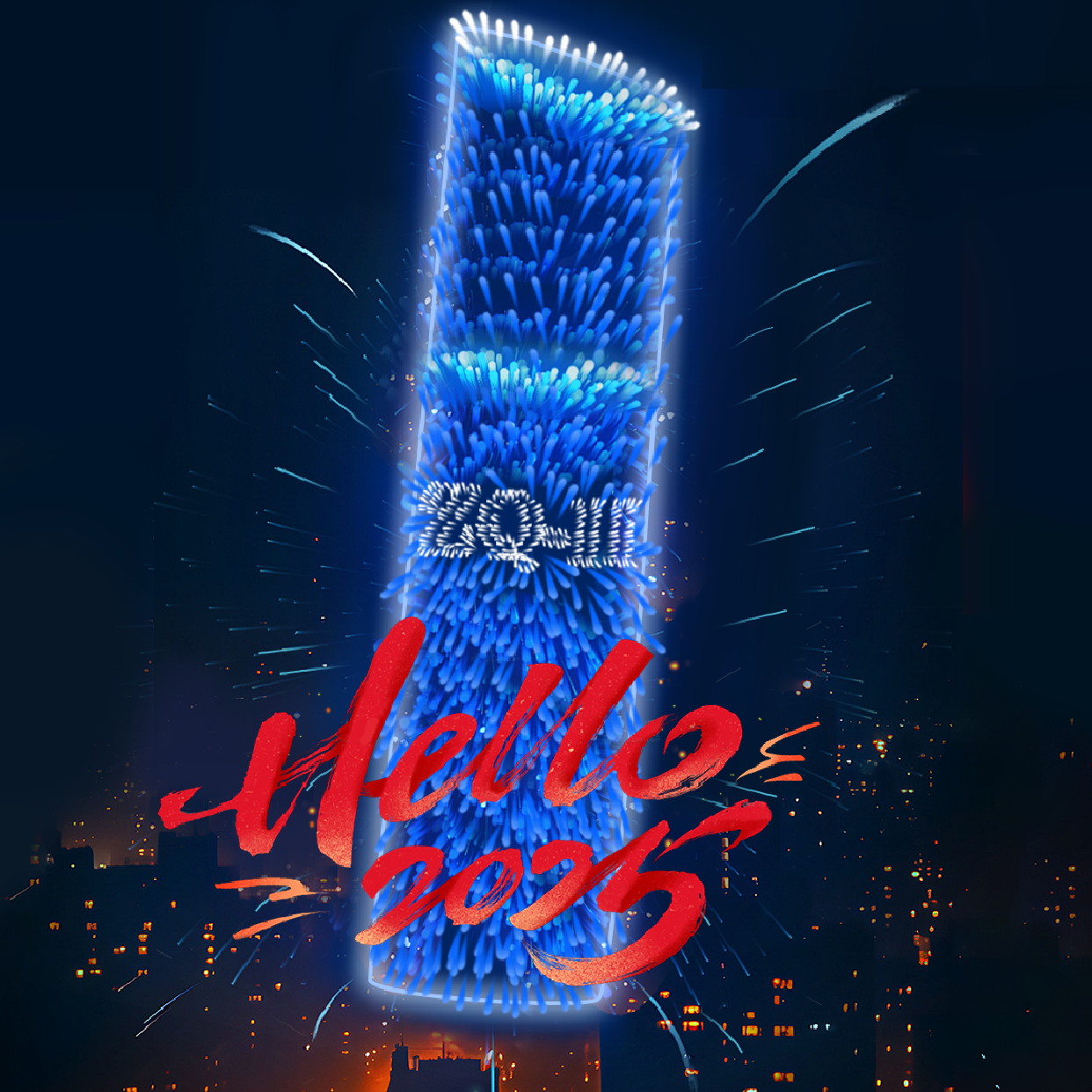 2024 je téměř tady: Jak strávíte konec roku?