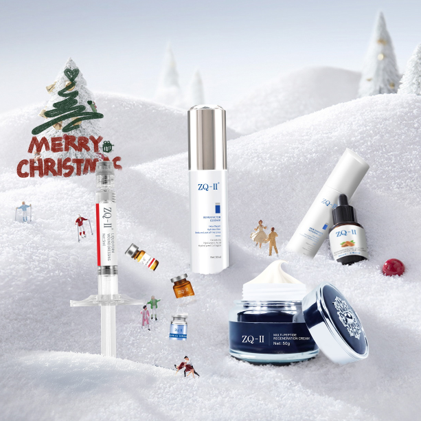 Zimní strategie péče o pleť: Personalizovaná řešení pro suchost, pigmentaci a pevnost