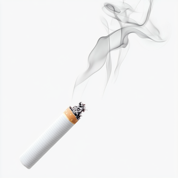 Přestaňte kouřit, zářit: Jak se rozkladní cigarety transformuje vaši pokožku