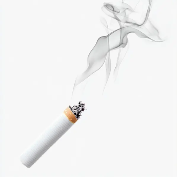 Přestaňte kouřit, zářit: Jak se rozkladní cigarety transformuje vaši pokožku