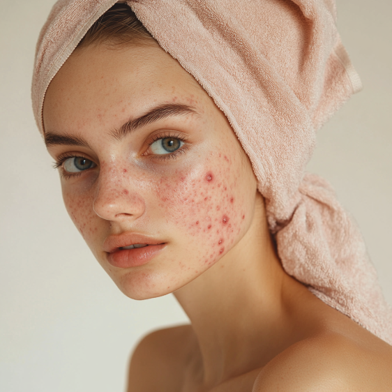 Epidemiologie a léčba akné: Porozumění globálním dopadu a účinným řešením