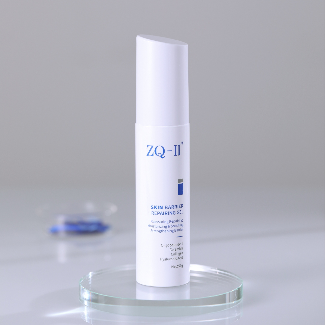 Chraňte hydrolipidovou bariéru vaší pokožky pro sálavou a zdravou pleť