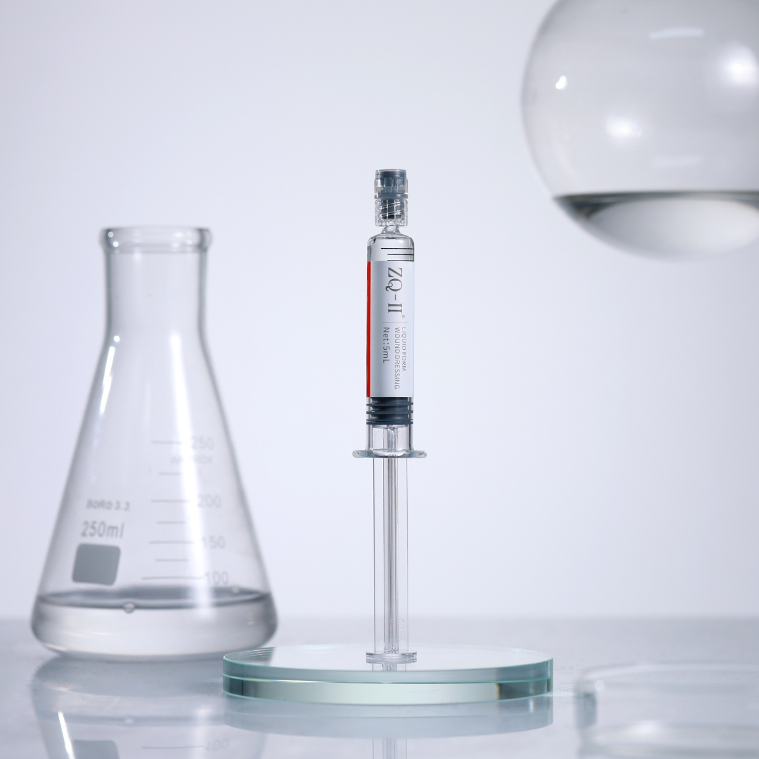 Proč výplň živin Zq-II PLLA je budoucnost péče o pleť proti stárnutí