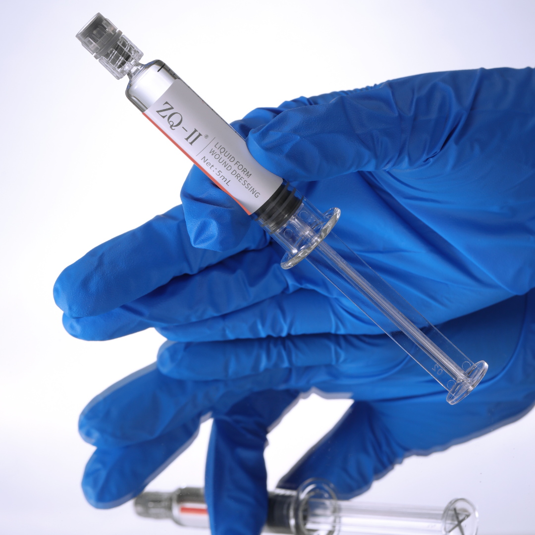 PLLA: Budoucnost lékařských a kosmetických aplikací s výplněmi živin ZQ-II PLLA