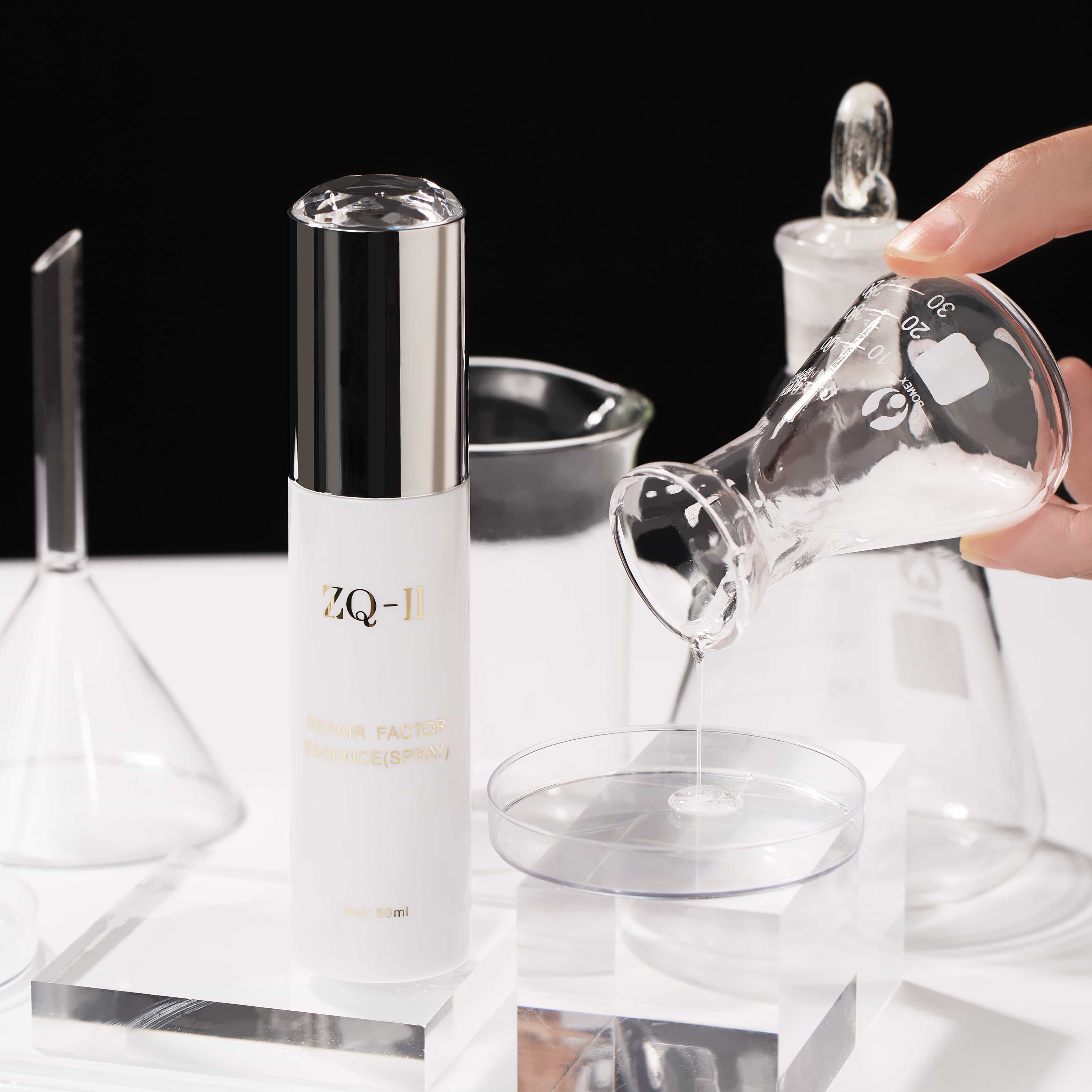 Jak znečištění ovlivňuje vaši pokožku - a jak ji chránit