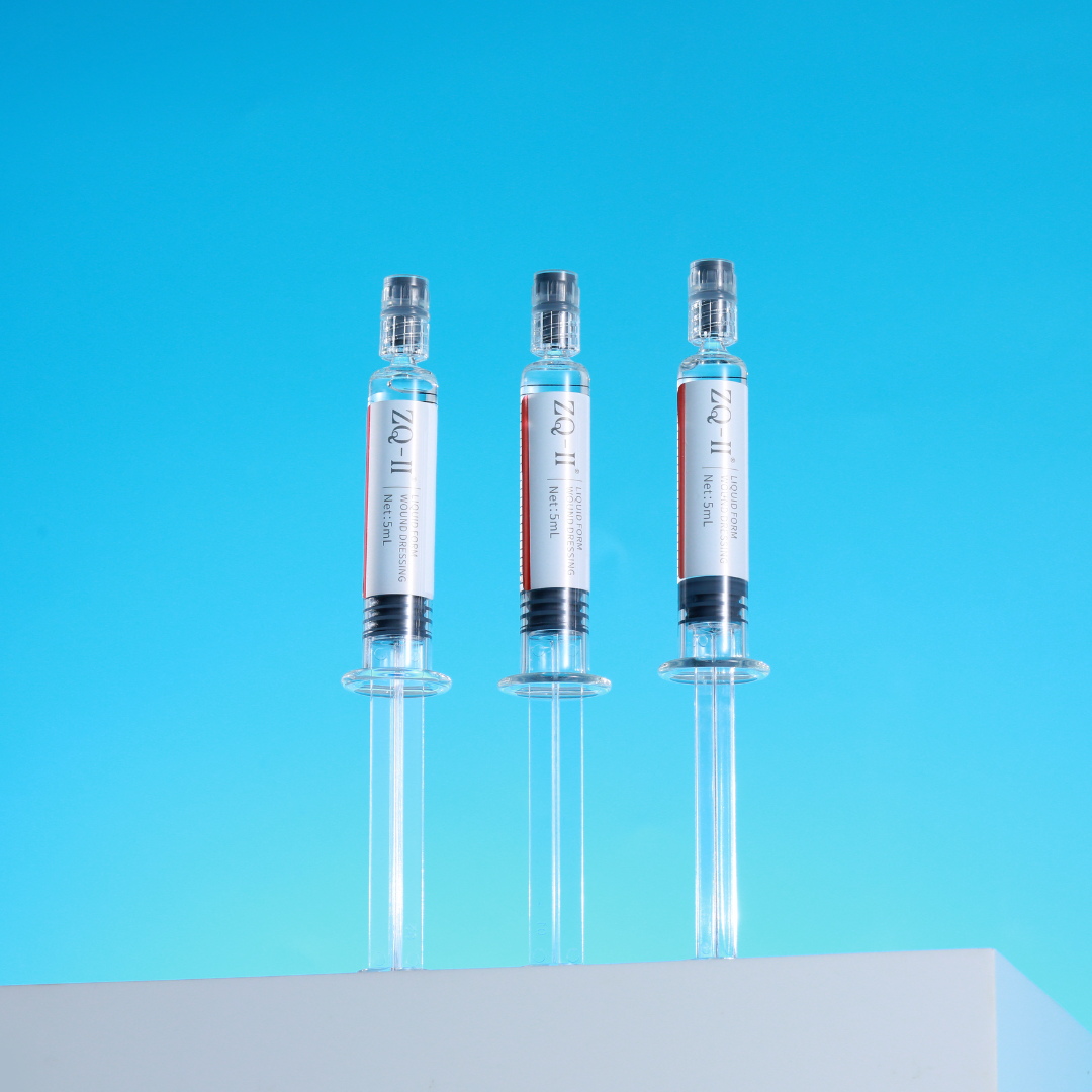 Cesta k omlazení: Kolik relací je potřeba s výplněmi živin ZQ-II PLLA?