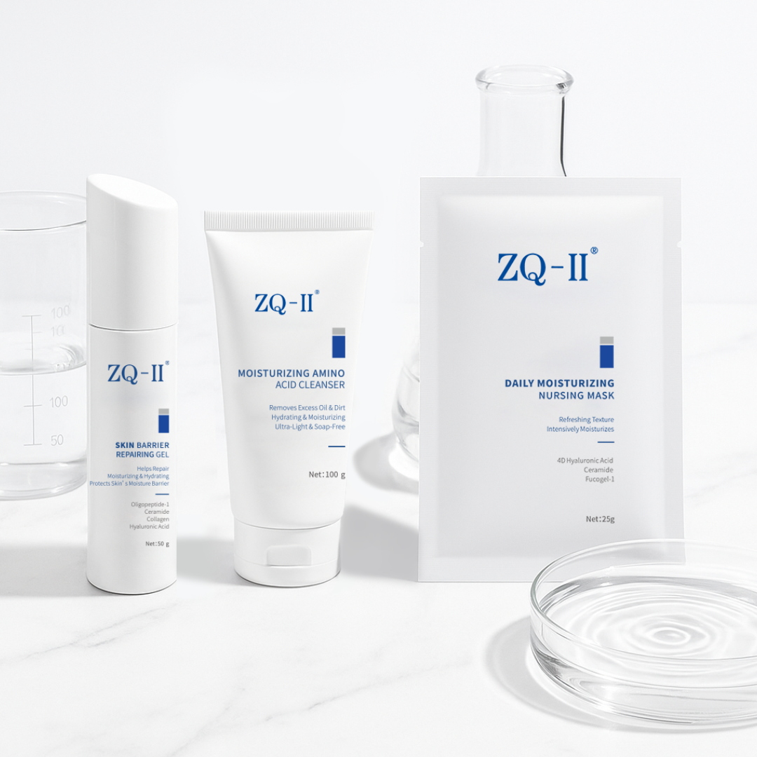 Minimalismus kůže: Znovuobjevení krásy jednoduchosti