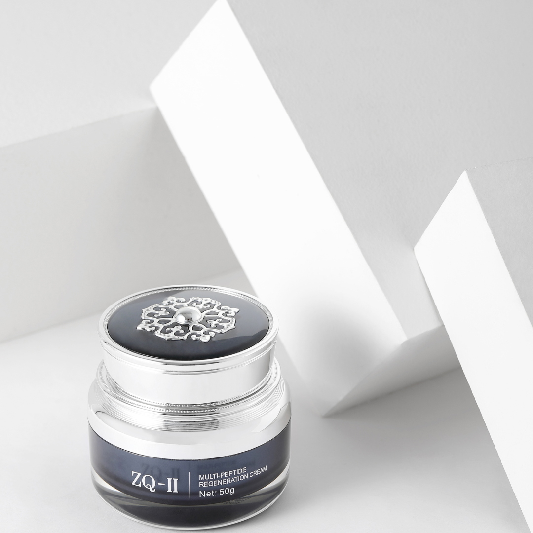 Proč jsou peptidy nutností ve vaší péči