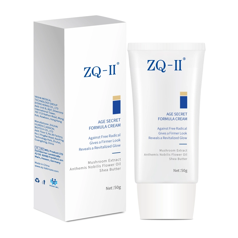 Krém Age Secret Formula