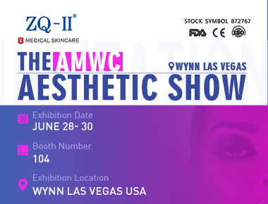 Inovace odhaleny: ZQ-II To nejlepší z The Aesthetic Show 2024