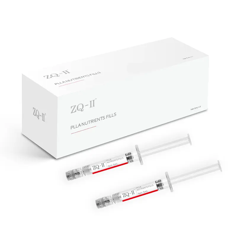 Plla živiny se plní