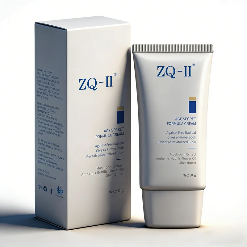 Krém Age Secret Formula