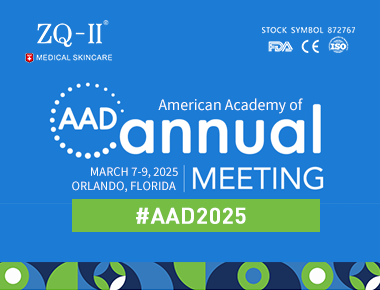 ZQ-II na výročním zasedání AAD 2025 | 7.-9. března