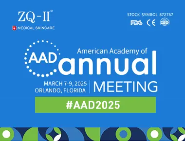 ZQ-II na výročním zasedání AAD 2025 | 7.-9. března