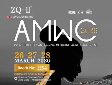 ZQ-II na AMWC Monaco | 26.–28. března