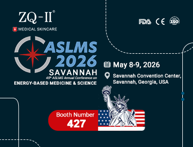 ZQ-II na ASLMS 2026 | 8.–9. května
