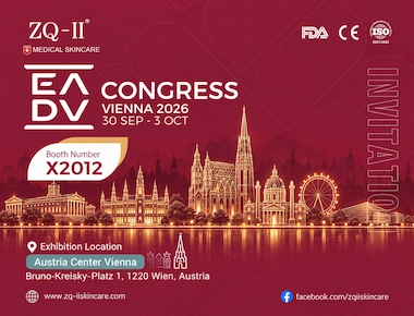 ZQ-II AT EADV VÍDEŇ | 30. září – 3. října